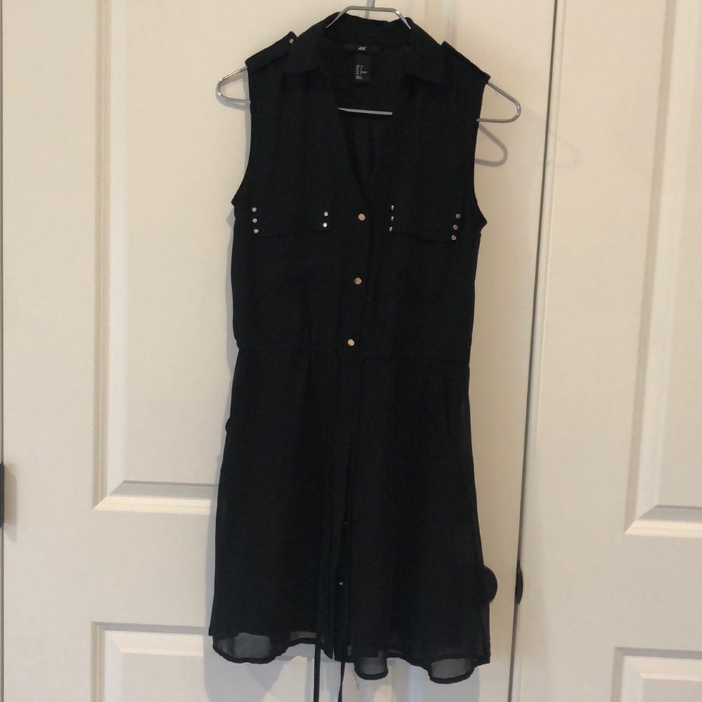 H&M dress